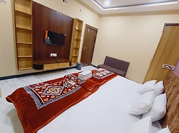 Hotel Shree Raghunandan Palace