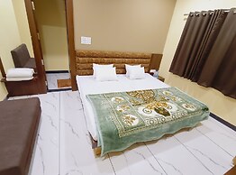 Hotel Shree Raghunandan Palace