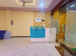 Hotel Shree Raghunandan Palace