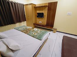 Hotel Shree Raghunandan Palace