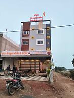 Hotel Shree Raghunandan Palace