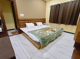 Hotel Shree Raghunandan Palace