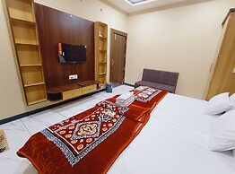 Hotel Shree Raghunandan Palace