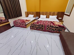 Hotel Shree Raghunandan Palace