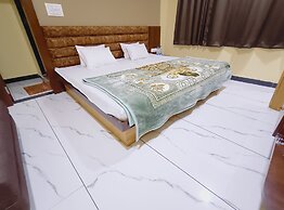 Hotel Shree Raghunandan Palace