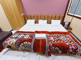 Hotel Shree Raghunandan Palace