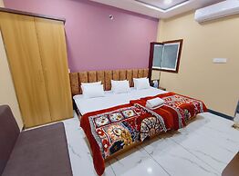 Hotel Shree Raghunandan Palace