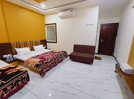 Hotel Shree Raghunandan Palace