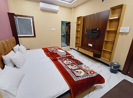 Hotel Shree Raghunandan Palace