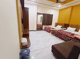 Hotel Shree Raghunandan Palace
