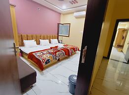 Hotel Shree Raghunandan Palace