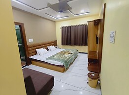 Hotel Shree Raghunandan Palace