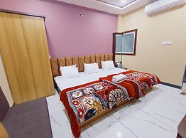 Hotel Shree Raghunandan Palace