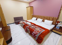 Hotel Shree Raghunandan Palace