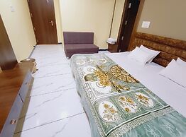 Hotel Shree Raghunandan Palace