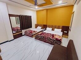 Hotel Shree Raghunandan Palace