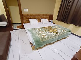 Hotel Shree Raghunandan Palace