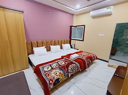 Hotel Shree Raghunandan Palace