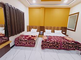 Hotel Shree Raghunandan Palace