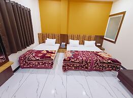 Hotel Shree Raghunandan Palace