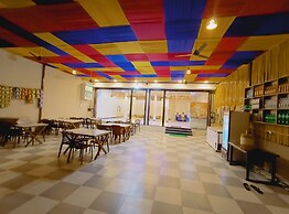 Hotel Shree Raghunandan Palace