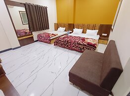 Hotel Shree Raghunandan Palace