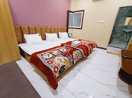 Hotel Shree Raghunandan Palace