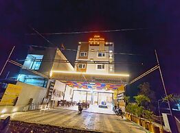 Hotel Shree Raghunandan Palace