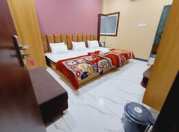 Hotel Shree Raghunandan Palace