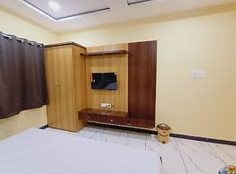 Hotel Shree Raghunandan Palace