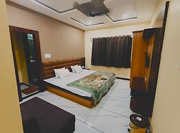Hotel Shree Raghunandan Palace
