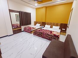 Hotel Shree Raghunandan Palace