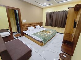 Hotel Shree Raghunandan Palace