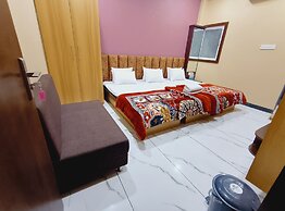 Hotel Shree Raghunandan Palace