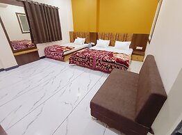 Hotel Shree Raghunandan Palace