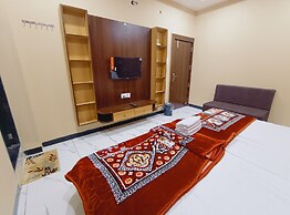 Hotel Shree Raghunandan Palace