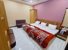 Hotel Shree Raghunandan Palace