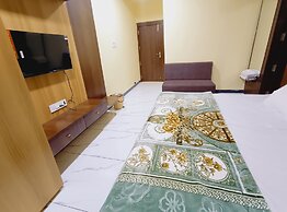 Hotel Shree Raghunandan Palace