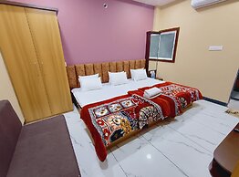 Hotel Shree Raghunandan Palace