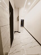 Hotel Shree Raghunandan Palace