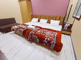 Hotel Shree Raghunandan Palace