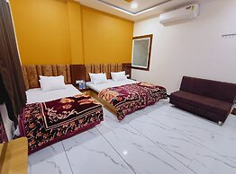 Hotel Shree Raghunandan Palace