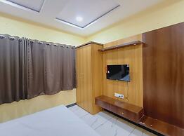 Hotel Shree Raghunandan Palace