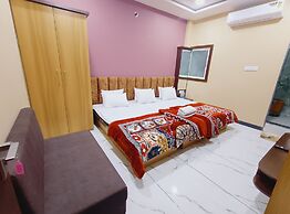 Hotel Shree Raghunandan Palace