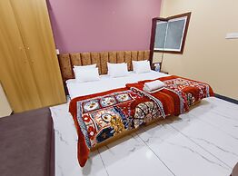 Hotel Shree Raghunandan Palace