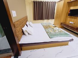 Hotel Shree Raghunandan Palace