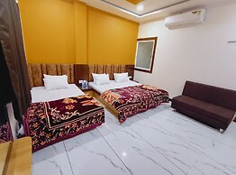 Hotel Shree Raghunandan Palace