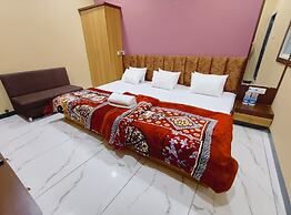 Hotel Shree Raghunandan Palace