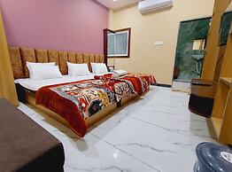 Hotel Shree Raghunandan Palace