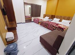 Hotel Shree Raghunandan Palace